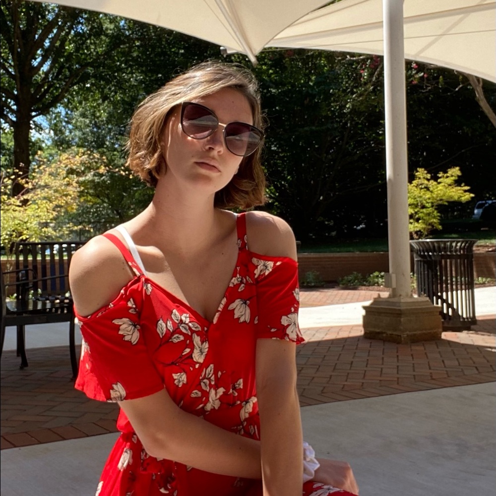 Meet your Posher, Mary